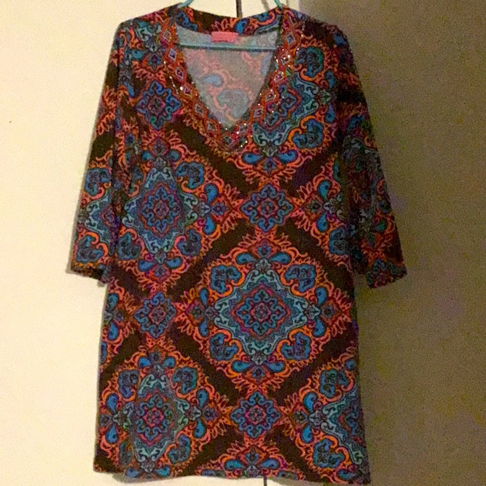 Dress - Picture 4 of 5
